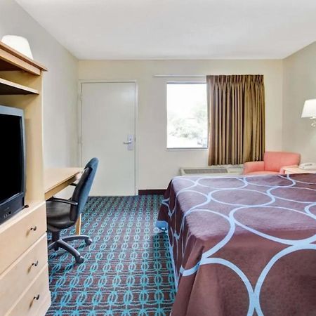 Economy Inn Jax-Op Orange Park Esterno foto
